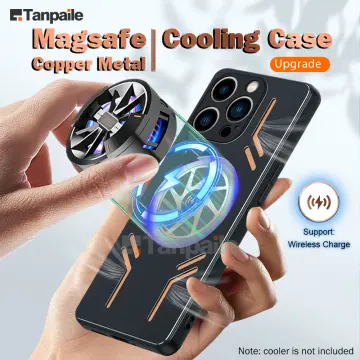 Shop Phone Cooler Wireless with great discounts and prices online - Mar  2024