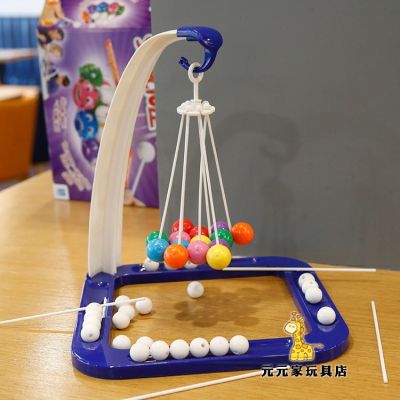 Export foreign trade New Years Christmas party board games toys childrens multiplayer table parent-child early education puzzle