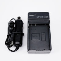 Battery Charger for EN-EL14 Charger แท่นชาร์จแบตเตอรี่ในบ้านและในรถยนต์ (0244)