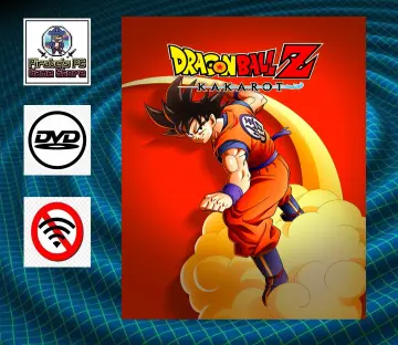 Dragon Ball Z Ultimate Tenkaichi [Digital Download][PC OFFLINE] Big Express