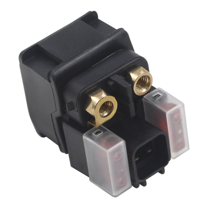 รถจักรยานยนต์-starter-relay-solenoid-สำหรับ-suzuki-rf900r-vz800-marauder-800-tl1000s-tl1000r-intruder-1500-600-oem-31800-21e20