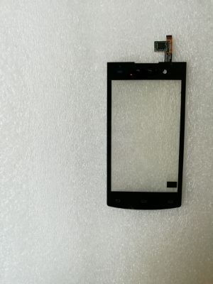 lipika Touch Screen Glass For Philips Xenium S308 S301 Touch Screen Glass Digitizer Panel Lens Sensor Front Glass