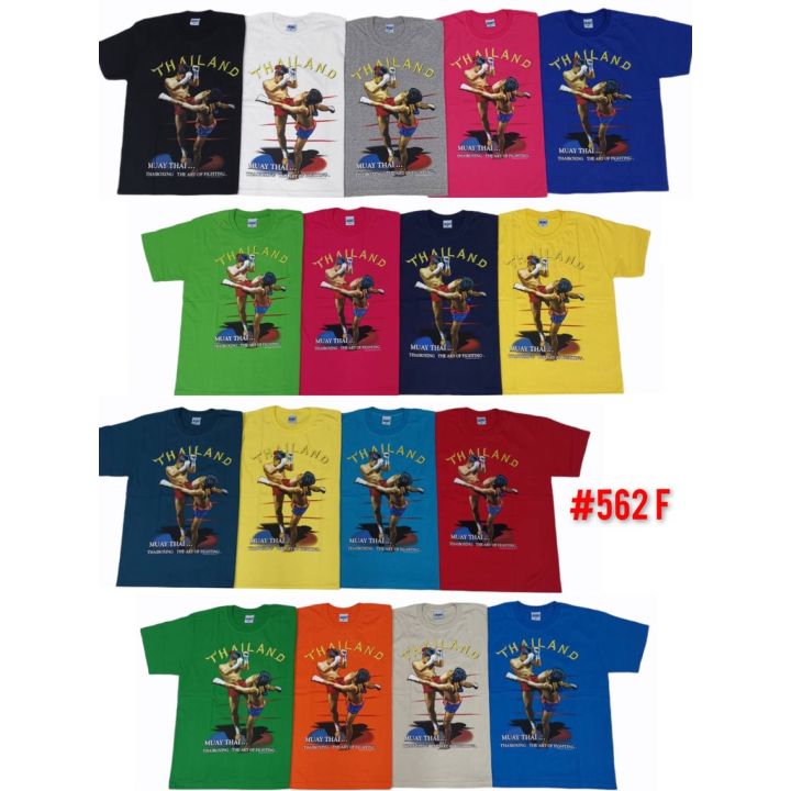 thailand-t-shirt-muay-thai-screen-no-562-tshirt-souvenir-gift-forienger-foreign-boxing-shirt-bigsize-01