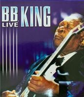 Blu ray BD25G bibikin B.B. King - B.B. King Live Concert 2006