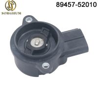 เซ็นเซอร์ TPS เซ็นเซอร์ตำแหน่งปีกผีเสื้อ89457-52010 8945752010สำหรับ Toyota Auris,Corolla,Yaris,ไฮลักซ์สาม