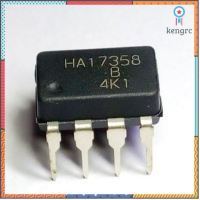HA17358 358 Dual Operational Amplifier สินค้ามีจำนวนจำกัด