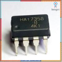 HA17358 358 Dual Operational Amplifier flashsale ลดกระหน่ำ