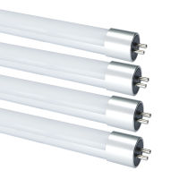 4pcs T5 Led Tube G5 Base 4w 1FT 300mm 302mm Fluorescent Replacement Tube Light Bulb AC180~265v 220v