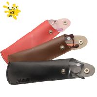 ACE Soft Leather Sunglasses Bag Reading Glasses Case Sun Glasses Pouch Simple Eyewear Storage Bags Eyewear Accessories