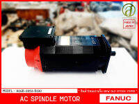 FANUC AC Spindle Motor รุ่น A06B-0853-B190