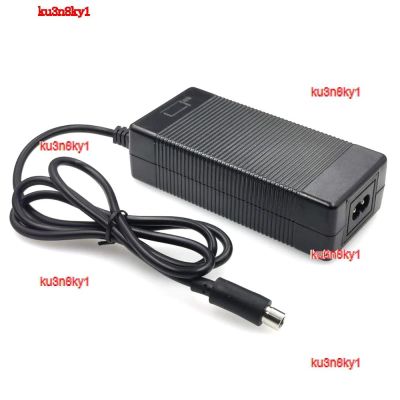 ku3n8ky1 2023 High Quality Electric Scooter Charger 42V 2A Adapter for Xiaomi Mijia M365 Ninebot Es1 Es2 Electric Scooter Accessories Battery Charger