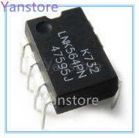 10Pcs Original LNK564PN DIP-7 LNK564P DIP7 การจัดการพลังงาน IC ใหม่เดิม