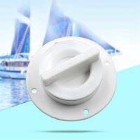 10X New Water Valve Deck Drain Scupper Drain Valve Outlet for Marine Boat Raft Yacht