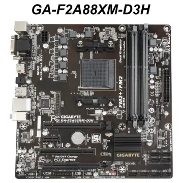 Gigabyte a88x on sale