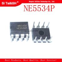 10PCS NE5534P NE5534 DIP8 DIP new original