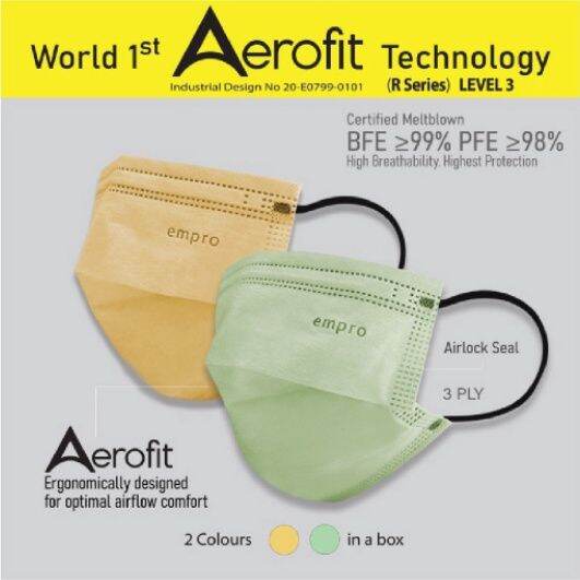 empro aerofit