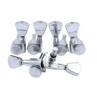 HR-3L3R Wilkinson JIN HO Guitar Tuning pegs Guitar Locking Tuners for Les Paul JN04