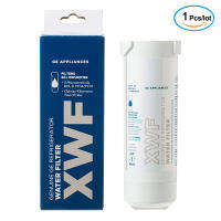 การเปลี่ยน XWF สำหรับ GE XWF ตู้เย็นเครื่องกรองน้ำแพ็ค1