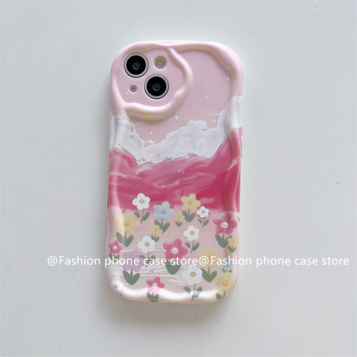 phone-case-เคส-samsung-galaxy-a14-a24-4g-a34-a54-5g-lte-a04-a04e-a04s-a03s-a02s-a03-a02-น้ำมันวินเทจกรอบป้องกันเลนส์ซิลิโคนนิ่มฝาครอบหลัง2023