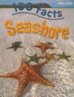 100 facts seaside 100 facts seaside childrens English Encyclopedia of Popular Science Encyclopedia English original book