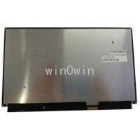 A01 LQ125D1JW34 12.5นิ้ว WLED EDP 40พิน SHP1456หน้าจอ LCD คอมพิวเตอร์แล็ปท็อป3840X2160