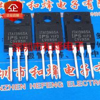 5PCS-10PCS XNF15N60T  15A 600V TO220F IGBT New And Original On Stock