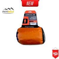 Dlz New PATHWILD THERMOLITE ULTRA WARM ถุงนอนไลเนอร์เพิ่มอุณหภูมิ Camping อุปกรณ์ เดินป่า ตั้งแคมป์