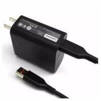 อะแดปเตอร์ โน๊ตบุ๊ค LENOVO ADAPTER 20V/2.0A OR 5.2V/2.0A ทรงสี่เหลี่ยม