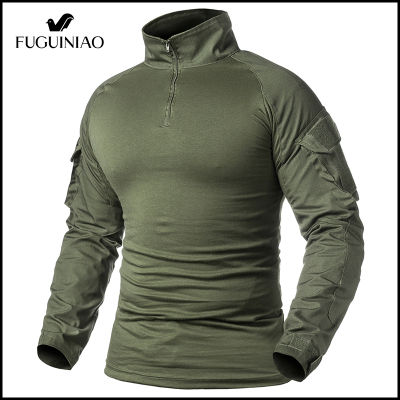 FUGUINIAOเสื้อแจ็คเก็ตกสเวตเตอร์มีฮู้ด,สำหรับผู้ชายเวอร์ชั่นเกาหลีเทรนด์เสื้อโค้ทบางหลวม