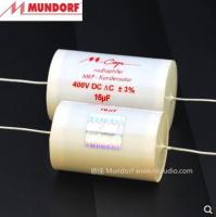 【COOL】 SAFE SCIENCE 1กระเป๋า/2Pcs Mundorf Mcap Mkp 1Uf-8.2Uf 400V สำหรับตัวเก็บประจุเสียงจัดส่งฟรี