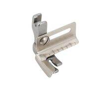 S524 7/32-1Inch Adjustable Lockstich Machine Presser Foot