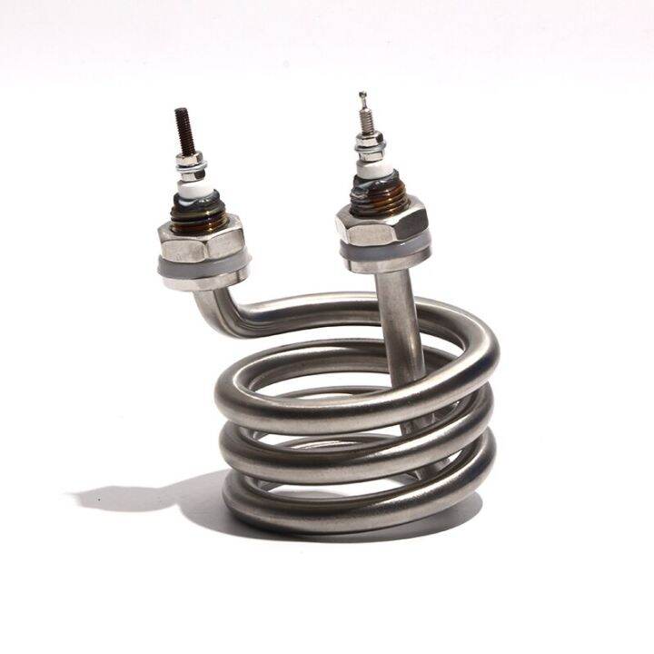 Hetun 220V/380V Electric Water Distiller Heating Heater Element 2.5KW