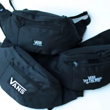 Jual tas outlet vans