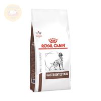 [ส่งฟรี] Royal Canin Gastro Intestinal สำหรับสุนัขที่เป็นโรคระบบทางเดินอาหาร 7.5 กิโลกรัม