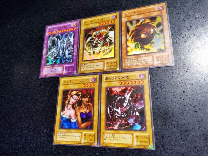 asia-yu-gi-oh-tournament-champion-prize-t3-blue-eyes-ultimate-dragonsummoned-skulkuriboh-red-eyes-black-dragongift-toys-card