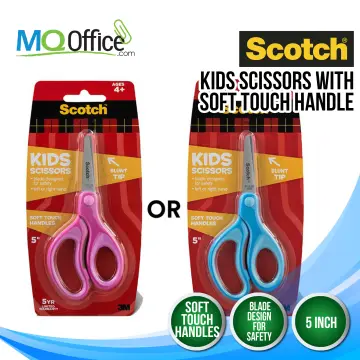 Scotch 1442 Kid Scissors