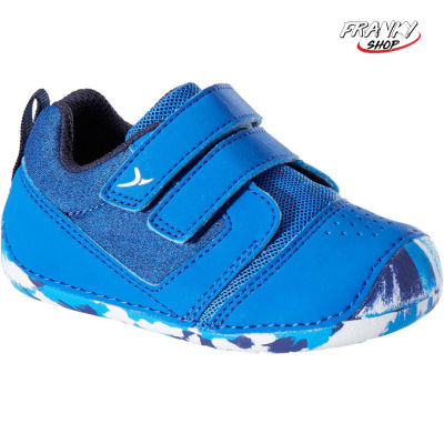 [พร้อมส่ง] รองเท้าผ้าใบเด็กผู้ชาย  Kid sport shoes