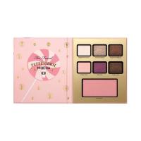 Too Faced Peppermint Mocha Palette