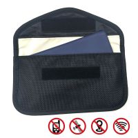 fvdbsdv C Car Fob Signal Blocker Faraday Bag Signal Blocking Bag Signal Blocking Bag Shielding Pouch Wallet Case For IDCard/Car Key