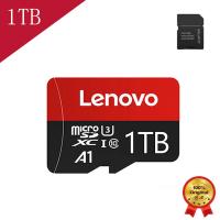 ?COD + ฟรี + คลังสินค้าพร้อม?Lenovo บัตรหน่วยความจำ Tf 512Gb 256Gb 128Gb 64Gb 32Gb 32Gb 16Gb 8 Gb 1 Tb 512 256 64 32 16 8 Gb Micro Sd แฟลชการ์ด Dropshipping