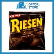 Kẹo sô-cô-la đen nhân mềm Riesen Dark Chocolate Chewy Toffee 377g