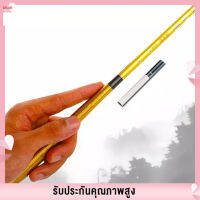 COD Telescopic ตกปลายาวเบ็ดตกปลาตกปลาสูงน้ำหนักเบารู้สึกสำหรับกลางแจ้งเดินป่าตั้งแคมป์ JS-004-MY