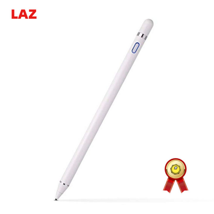 ปากกาปากกาอัจฉริยะดินสอหน้าจอสัมผัสแบบคาปาซิทีฟใช้ได้กับ-ipad-โทรศัพท์มือถือ-ios-android
