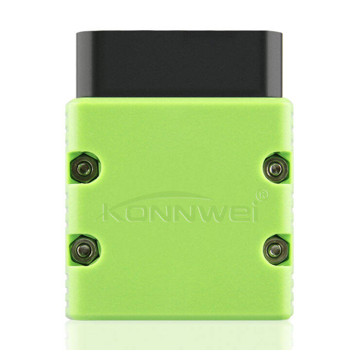 KONNWEI ELM327 Wifi V1.5 PIC25K80 KW902 Car Scanner ELM 327 Wifi ...