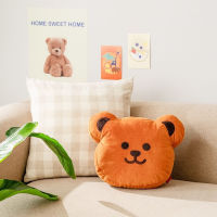 DiaryTools - Wiggle Wiggle Bear Cushion หมอนอิง