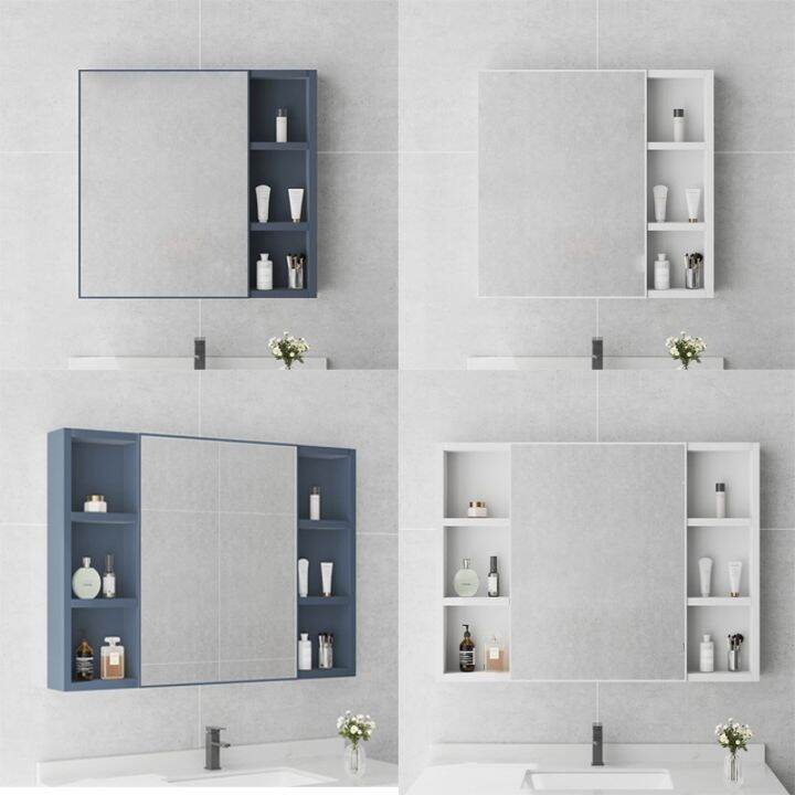 Hot icu6815243dj Makeup mirror bathroom wash