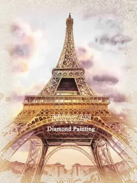 Colorful Clouds 5D Diamond Painting Kit on Sale!, Abstract Full square–  Diamond Paintings Store