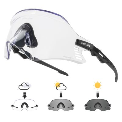 【colby glasses】 แว่นตากันแดดสำหรับปั่นจักรยานแบบใหม่ UV400ผู้ชายแว่นตาปั่นจักรยานแว่นตากลางแจ้งกีฬา MTB สำหรับผู้หญิงแว่นตาจักรยานถนน1เลนส์