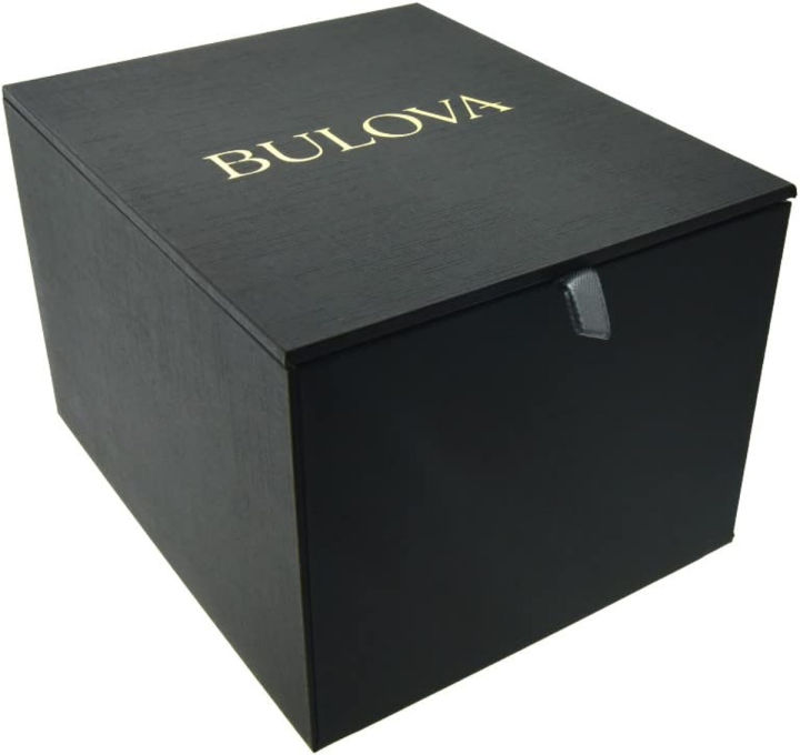 bulova-crystal-quartz-mens-watch-stainless-steel-two-tone-model-98b174