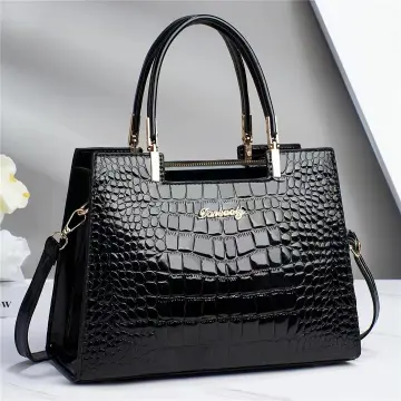 Glossy bags 2024 online